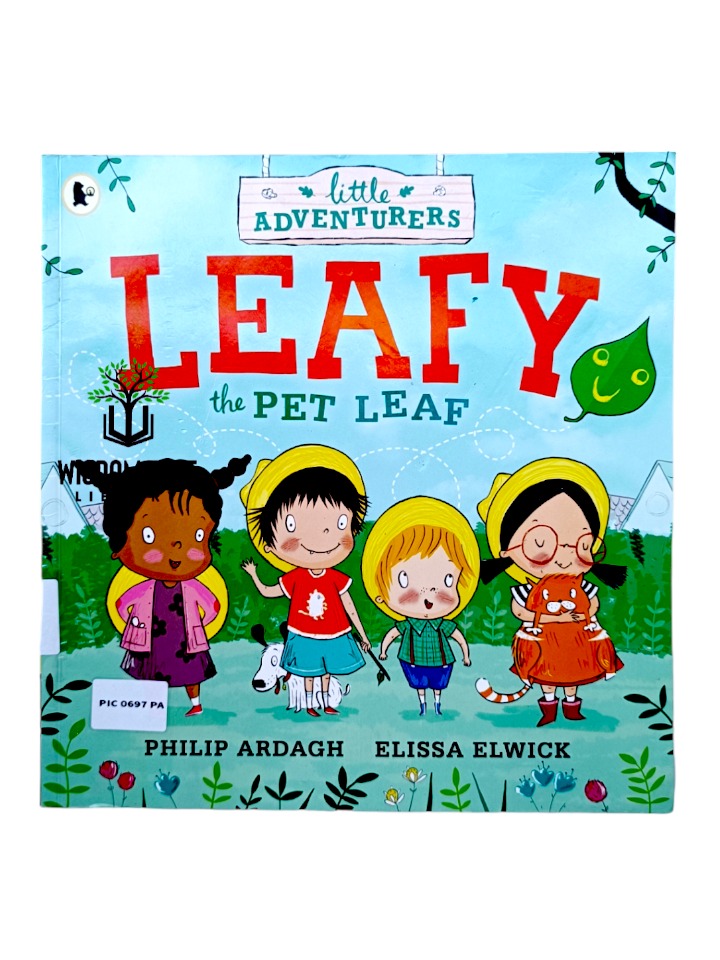 Book Image